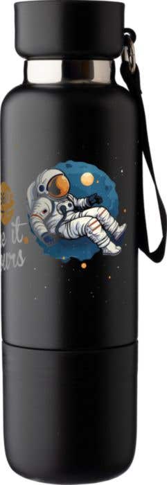 Thermos en inox Lieselotte [500 ml]