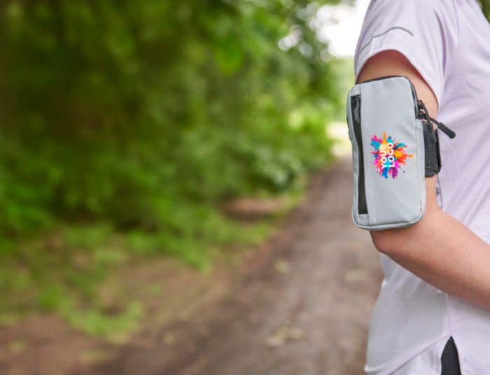 Petit sac de sport Christel