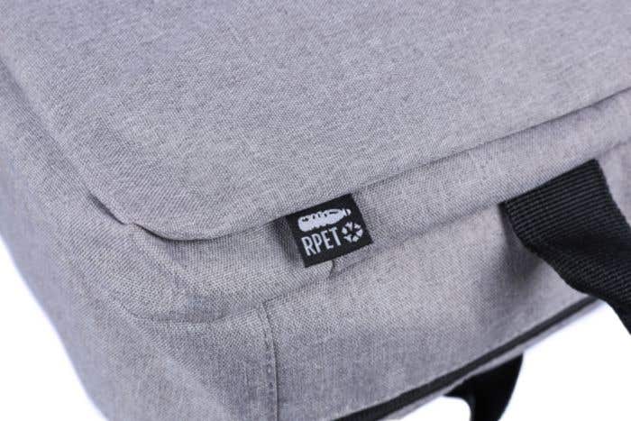 Sac à dos en rPET Mallory