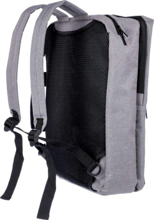Sac à dos en rPET Mallory