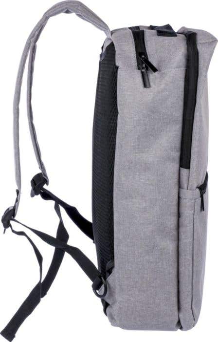 Sac à dos en rPET Mallory