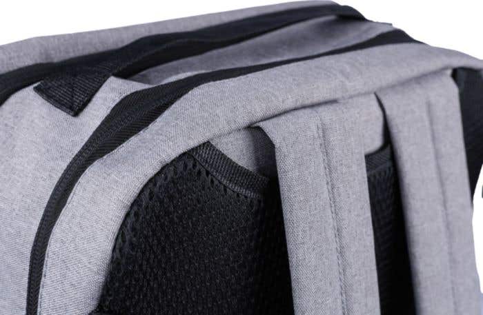 Sac à dos en rPET Mallory