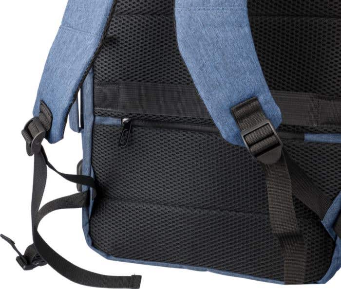 Rugzak Malcolm | 29 L | Laptopvak 17"