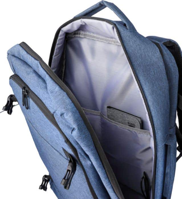 Sac à dos en rPET Malcolm