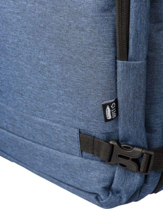 Sac à dos en rPET Malcolm