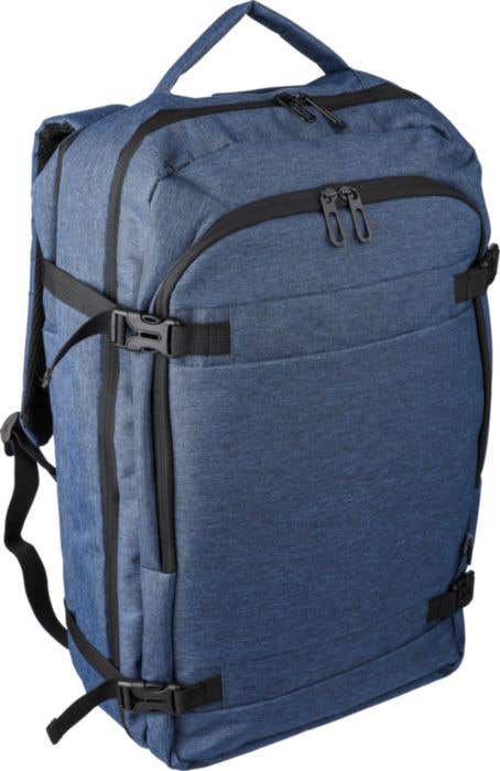 Sac à dos en rPET Malcolm