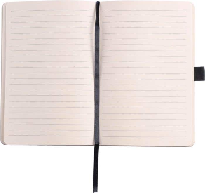 Carnet de notes en canne à sucre Friedrich [A5]