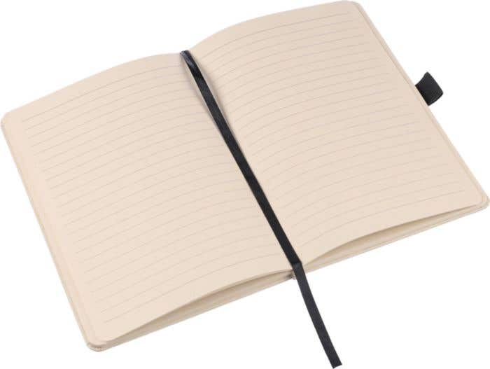 Carnet de notes en canne à sucre Friedrich [A5]