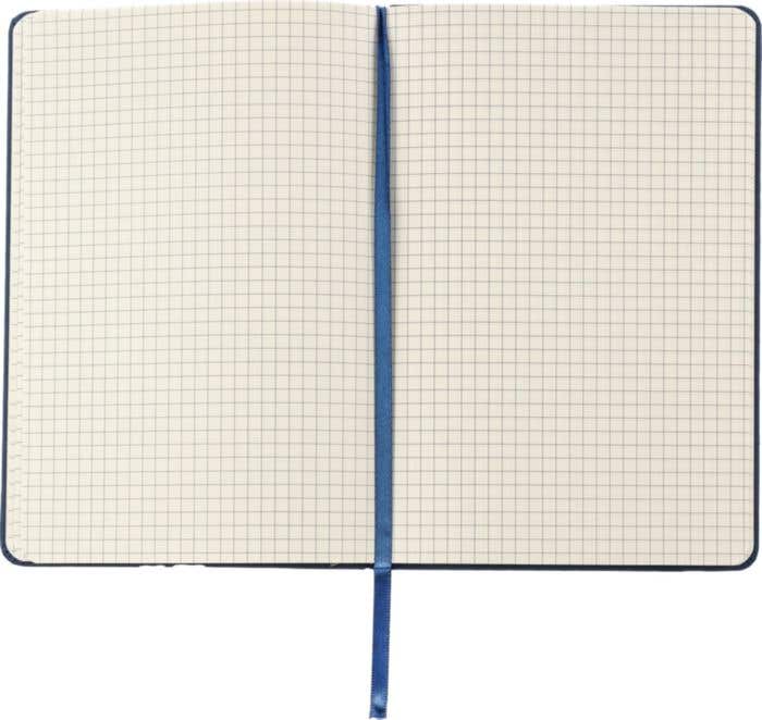 Carnet de notes Bradley [A5] Original