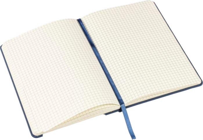 Carnet de notes Bradley [A5] Original