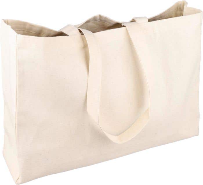 Sac à provisions en coton Oeko-Tex Harrier