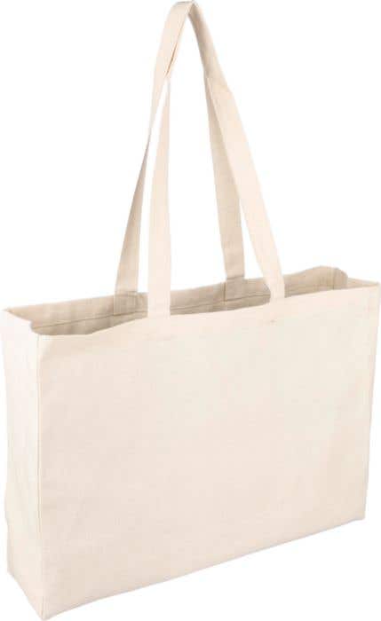 Sac à provisions en coton Oeko-Tex Harrier