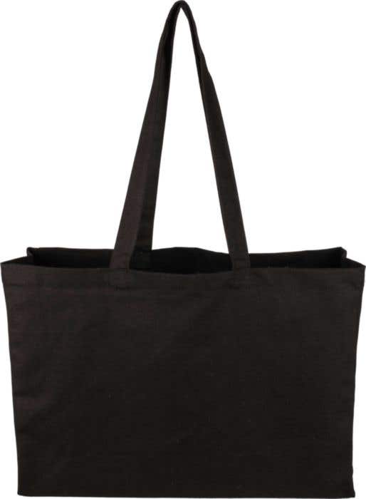 Sac à provisions en coton Oeko-Tex Hugh