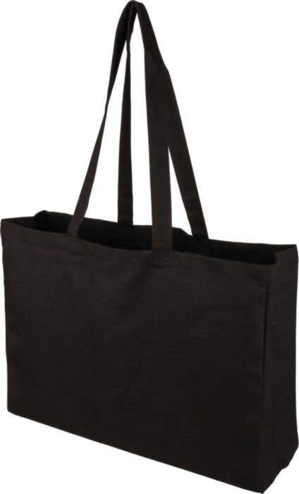 Sac à provisions en coton Oeko-Tex Hugh