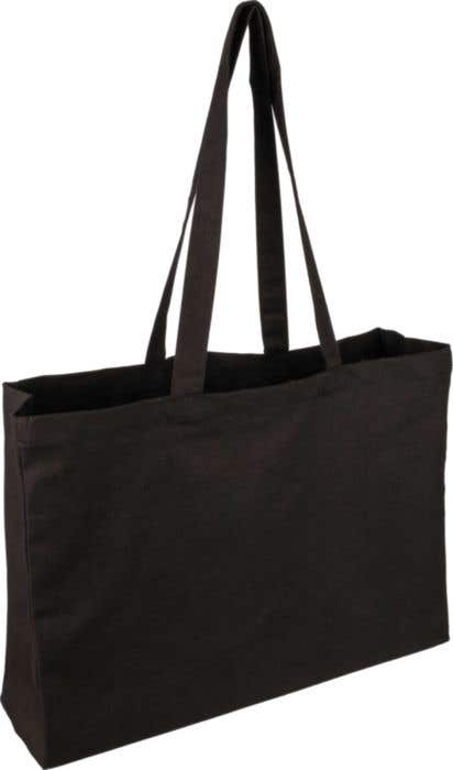 Sac à provisions en coton Oeko-Tex Hugh