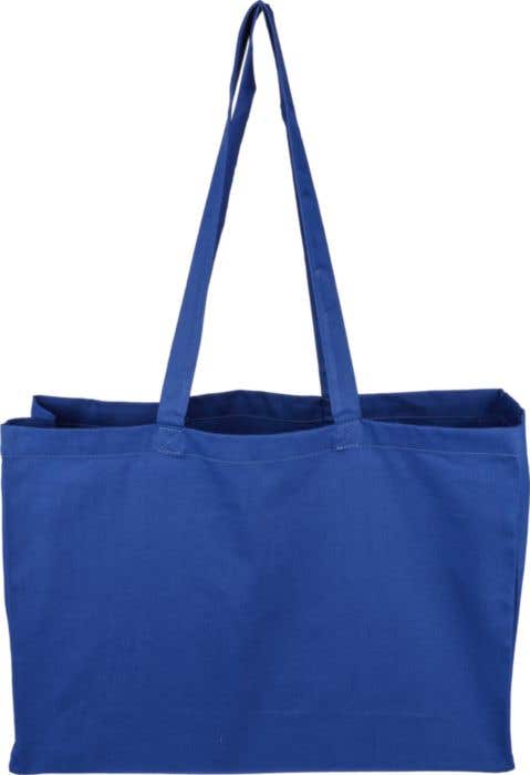Sac à provisions en coton Oeko-Tex Isaac