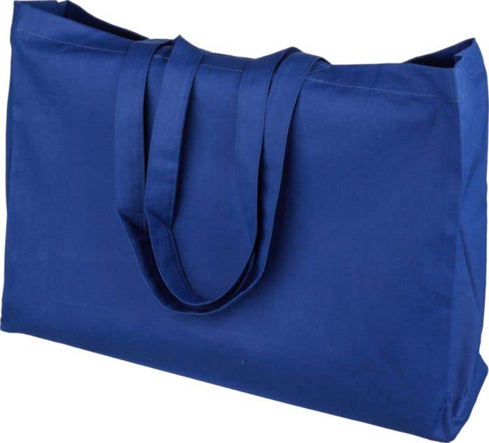 Sac à provisions en coton Oeko-Tex Isaac