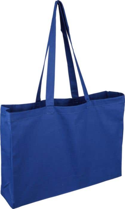 Sac à provisions en coton Oeko-Tex Isaac