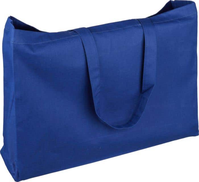 Sac à provisions en coton Oeko-Tex Isaac