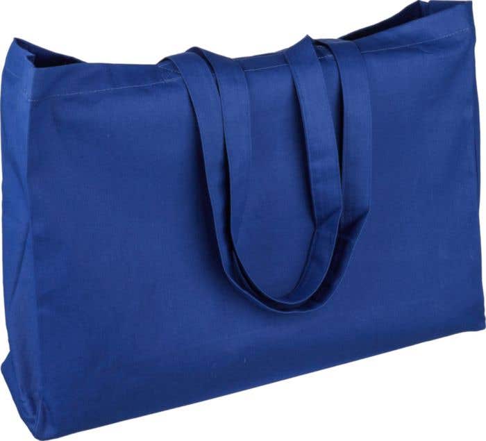 Sac à provisions en coton Oeko-Tex Isaac