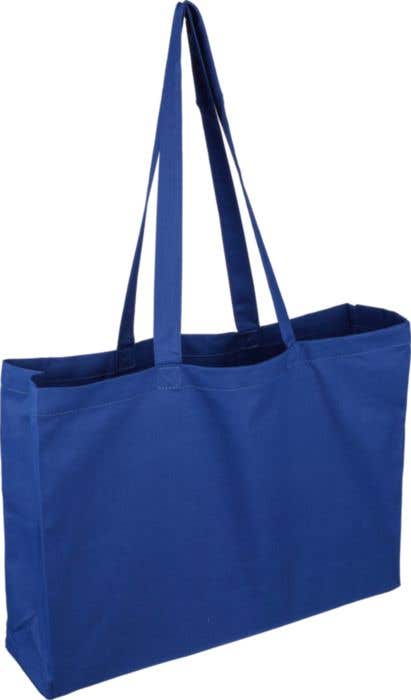 Sac à provisions en coton Oeko-Tex Isaac
