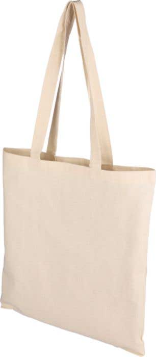Cabas en coton Oeko-Tex Joshua