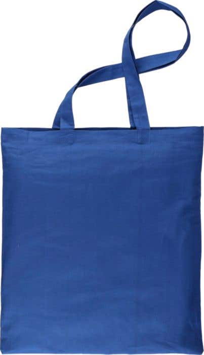 Cabas en coton Oeko-Tex Kenneth