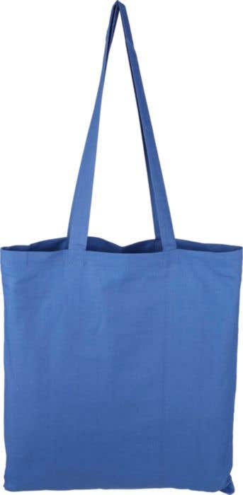 Cabas en coton Oeko-Tex Kenneth