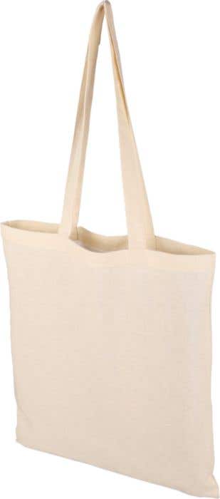 Cabas en coton Oeko-Tex Leonard
