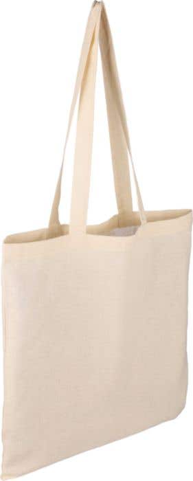 Cabas en coton Oeko-Tex Leonard