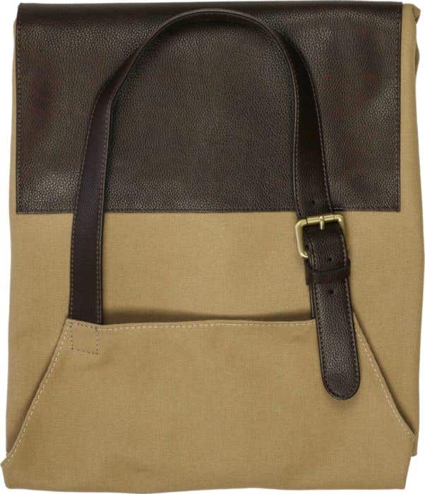 Tablier de cuisine en toile Maria