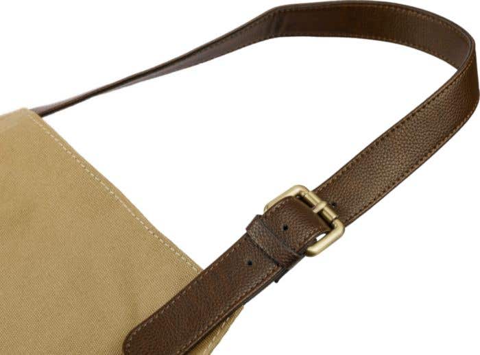 Tablier de cuisine en toile Maria