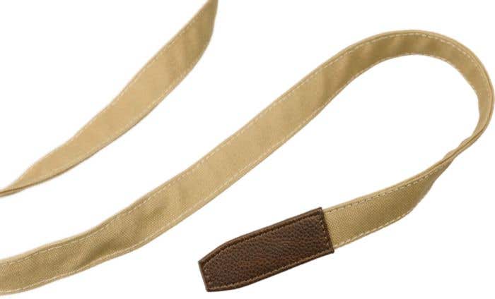 Tablier de cuisine en toile Maria