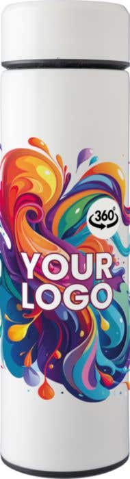 Gourde en inox Mary [425 ml]