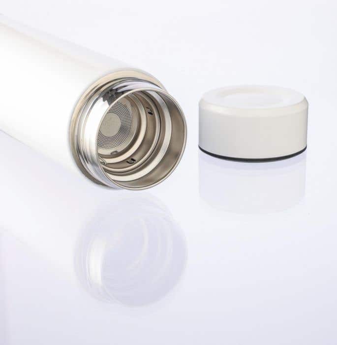 Gourde en inox Mary [425 ml]