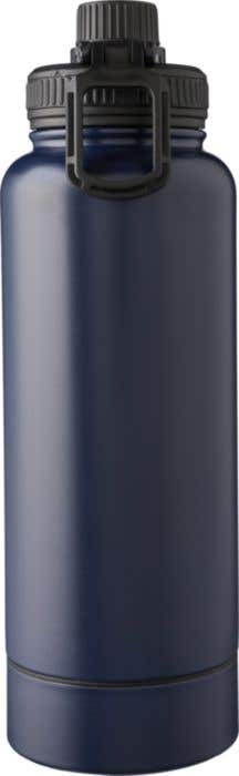 Gourde en inox Nathaniel [1 l]