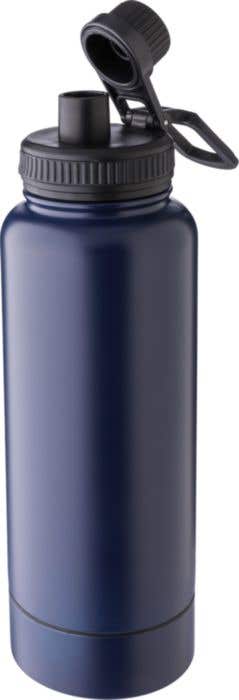 Gourde en inox Nathaniel [1 l]