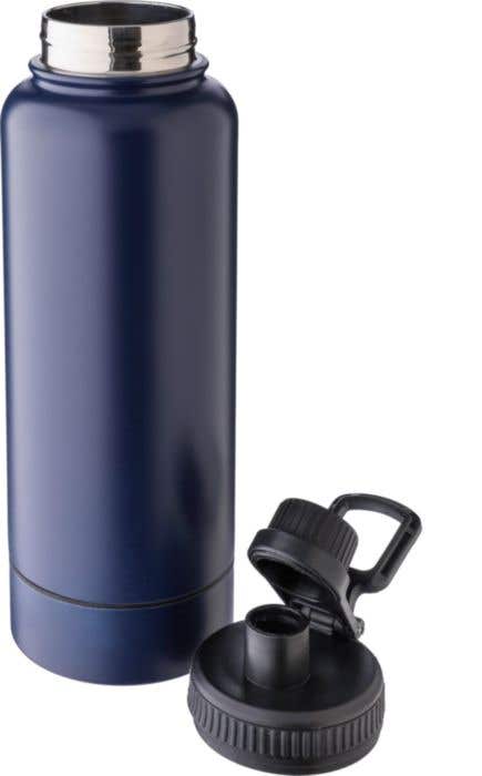 Gourde en inox Nathaniel [1 l]