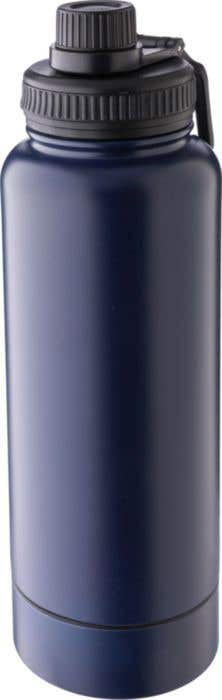 Gourde en inox Nathaniel [1 l]