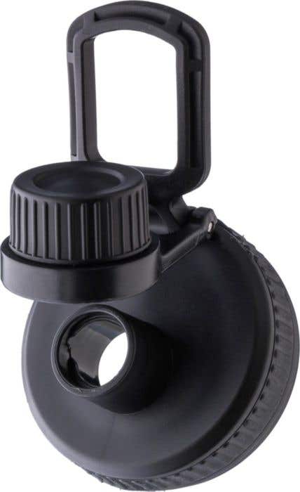 Gourde en inox Nathaniel [1 l]