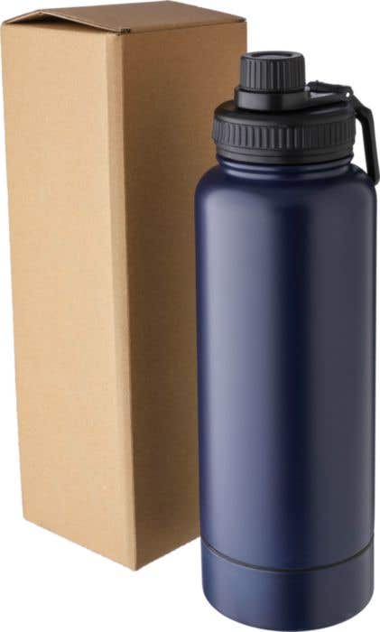 Gourde en inox Nathaniel [1 l]