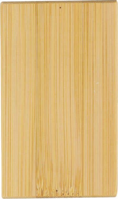 Support de téléphone en bambou Albert