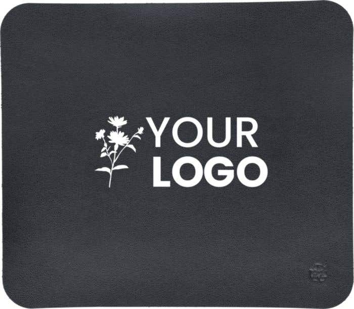 Tapis de souris recyclé Alexis