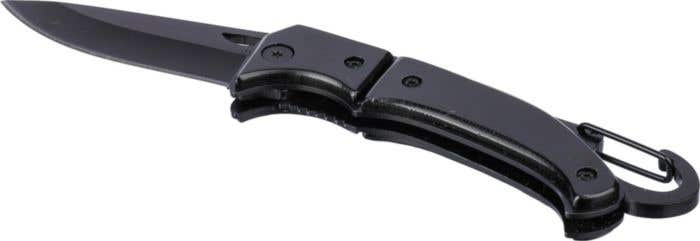 Couteau de poche en inox Anne