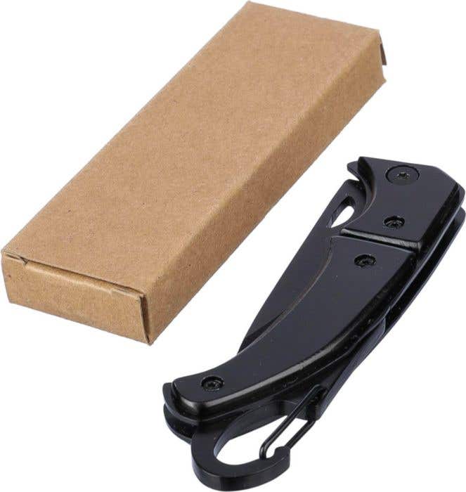 Couteau de poche en inox Anne