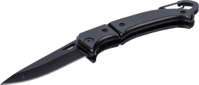 Couteau de poche en inox Anne