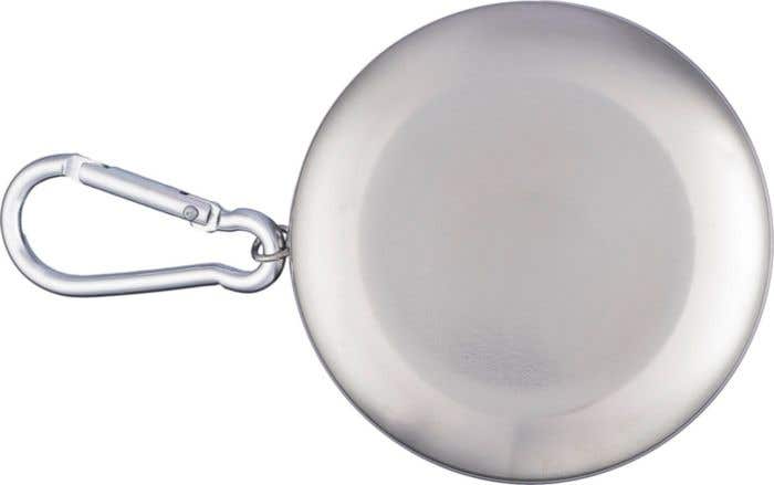 Gobelet pliable en inox Annette