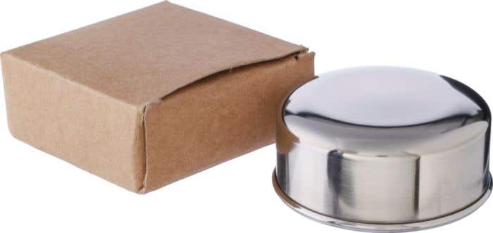 Gobelet pliable en inox Annette