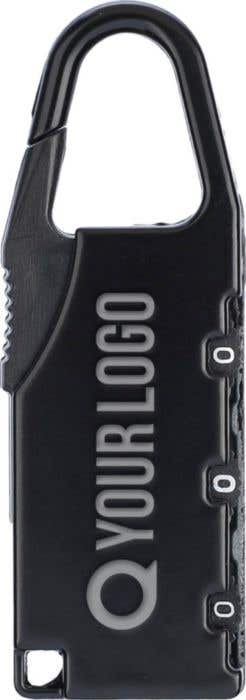 Cadenas à combinaison April