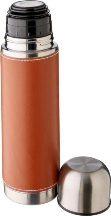Gourde en inox Bernard [400 ml]